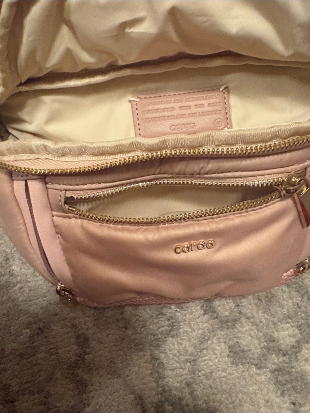 Caraa Fanny pack - Picture 5 of 8